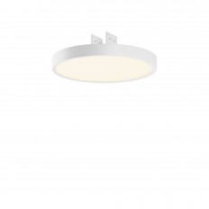 Уличный трековый светильник Outdoor O-TR01-1-F-18WW3K
