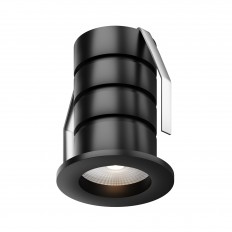 Уличный потолочный светильник Outdoor O511DL-L10B4K